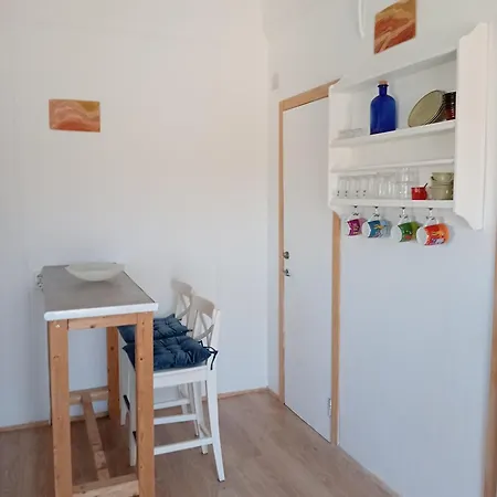 La Loma Ii Apartment *