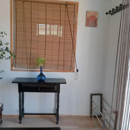 La Loma Ii Apartment *