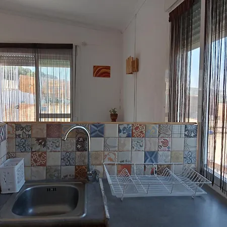 La Loma Ii Apartment
