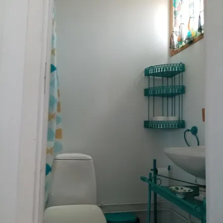 La Loma Ii Apartment