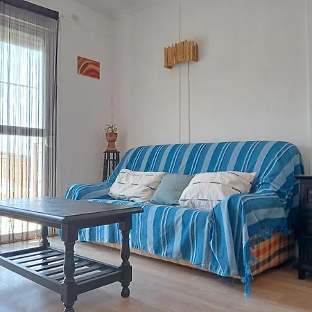 Apartment La Loma Ii Vejer de la Frontera