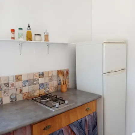 La Loma Ii Vejer de la Frontera