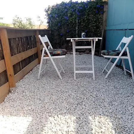 Apartment La Loma Ii Vejer de la Frontera